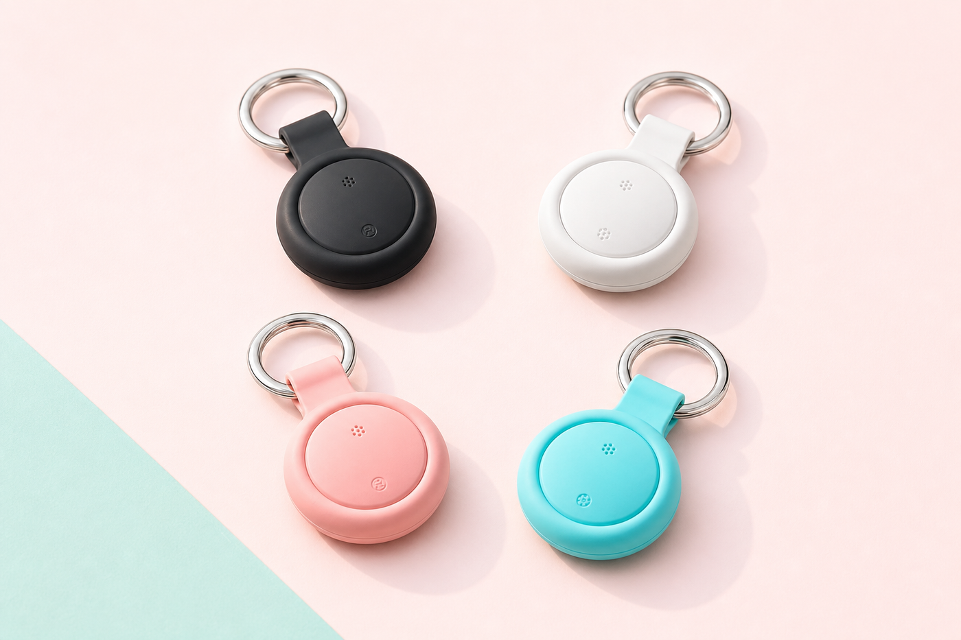 Smarter Tracker